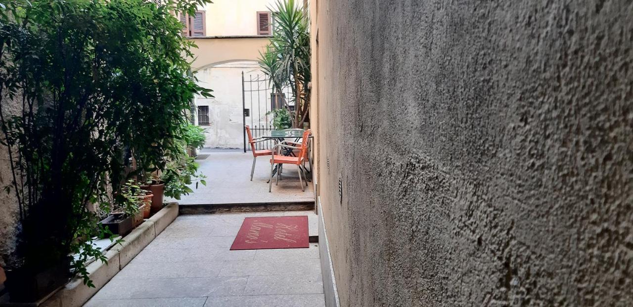 Camera Quadrupla Deluxe - Dependance