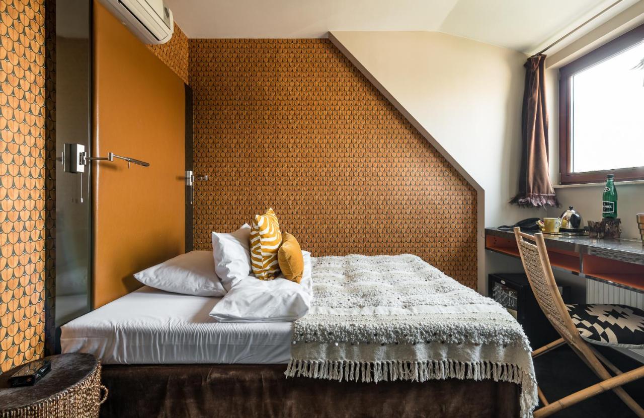 Comfort Einzelzimmer