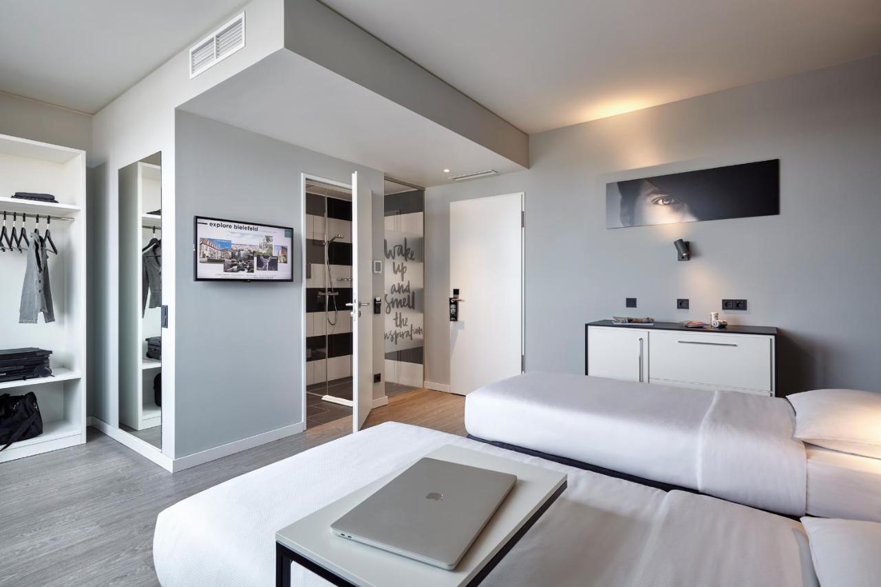 Zweibettzimmer