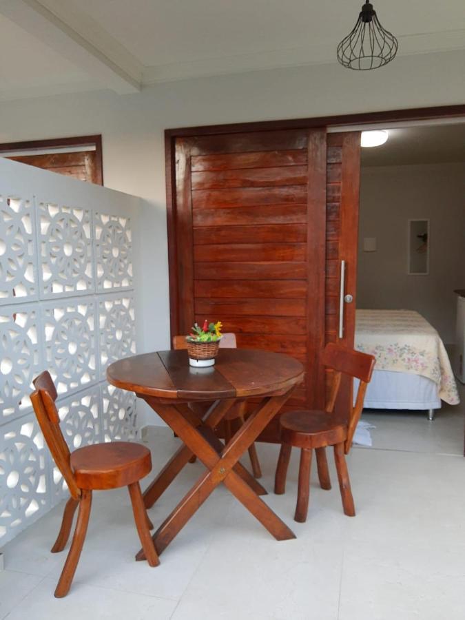 Quarto Família Deluxe