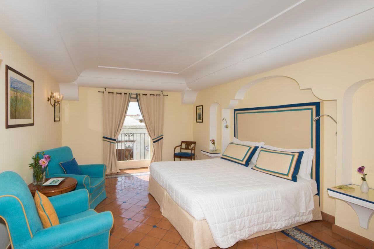 Double or Twin Room with Balcony