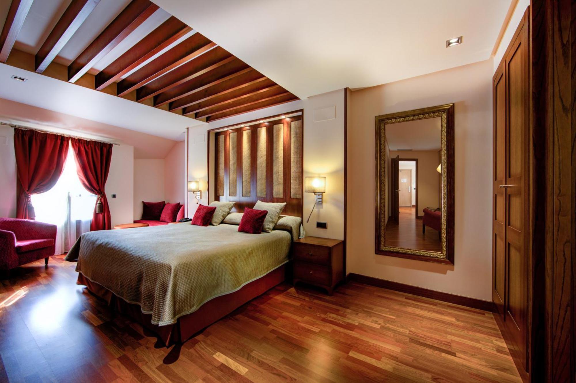 Suite Presidencial
