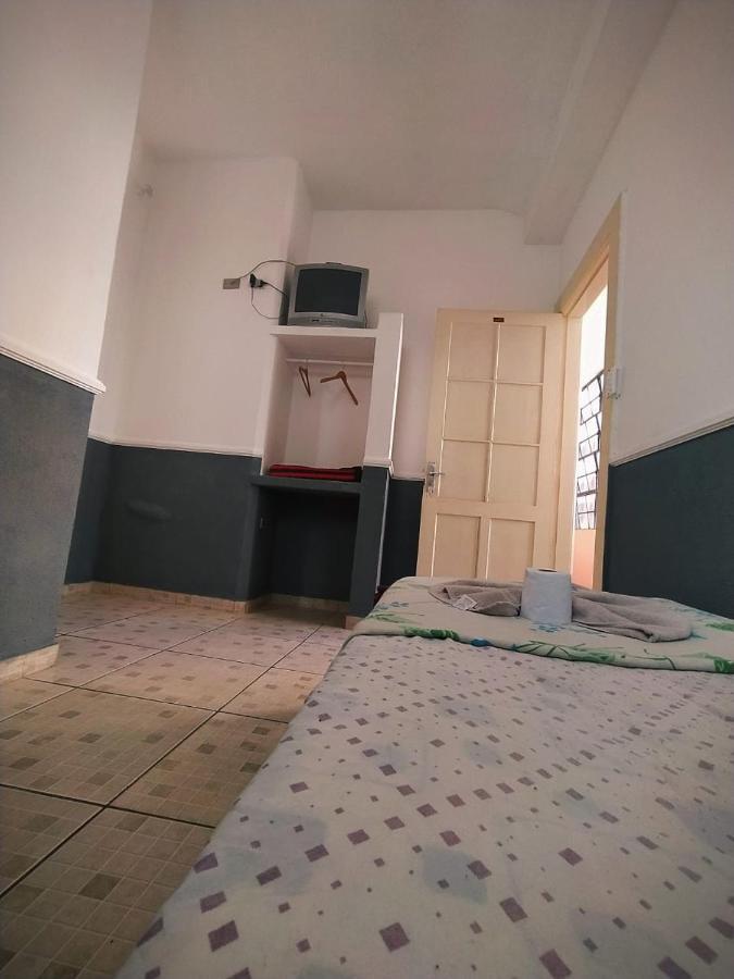 Quarto Individual