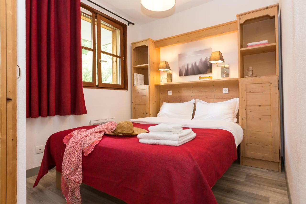 Appartement 1 Chambre (4 Adultes)