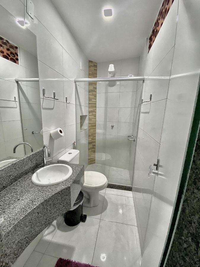 Quarto Individual Superior