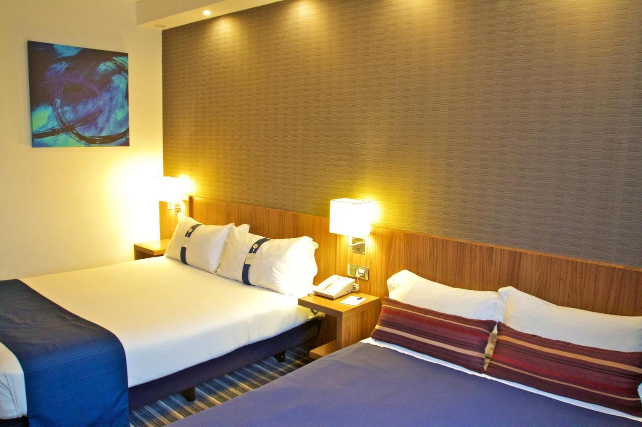 Habitación Doble Estándar con sofá cama