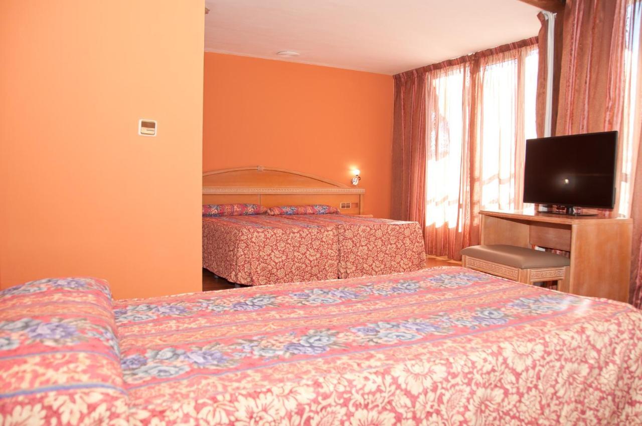 Habitación Individual Económica