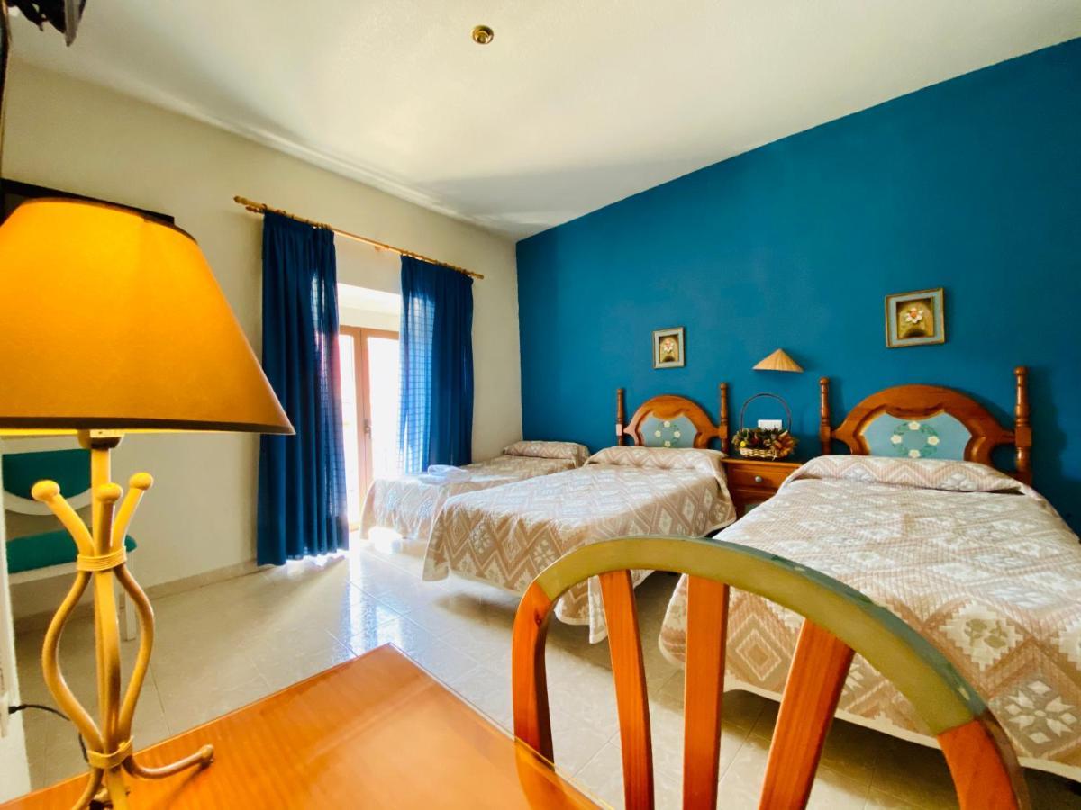 Habitación Triple