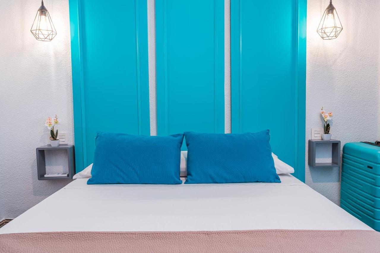 Quarto Individual Amplo