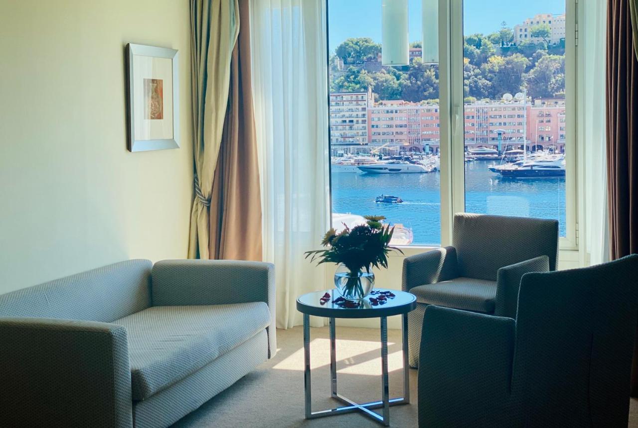 Junior Suite - Hafenblick