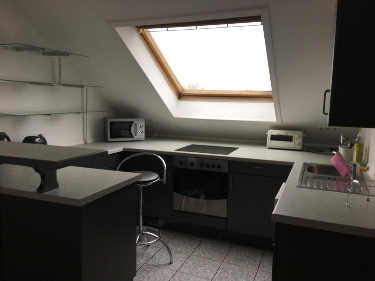 Appartement met 2 slaapkamers