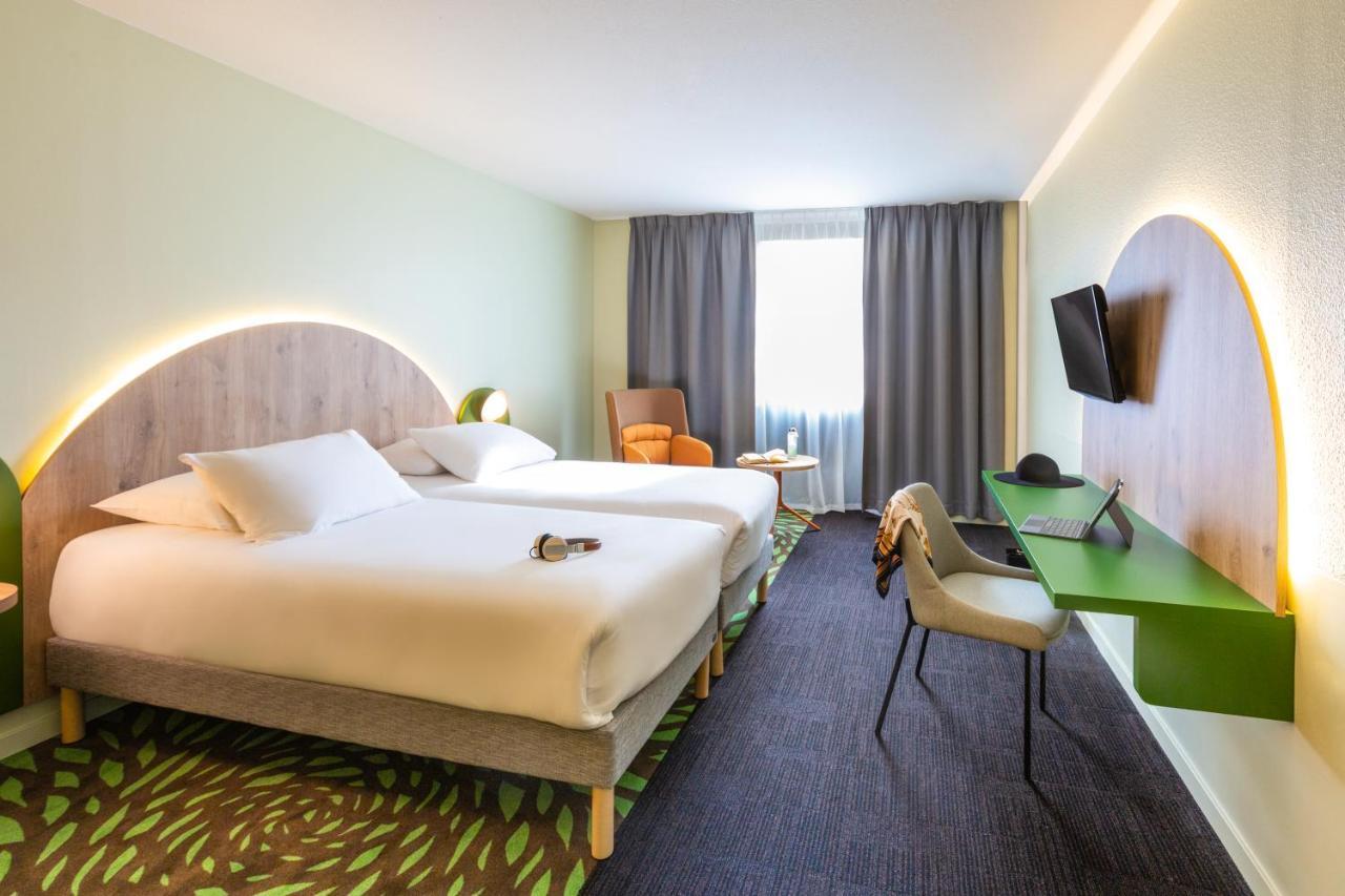 Chambre Double Classique