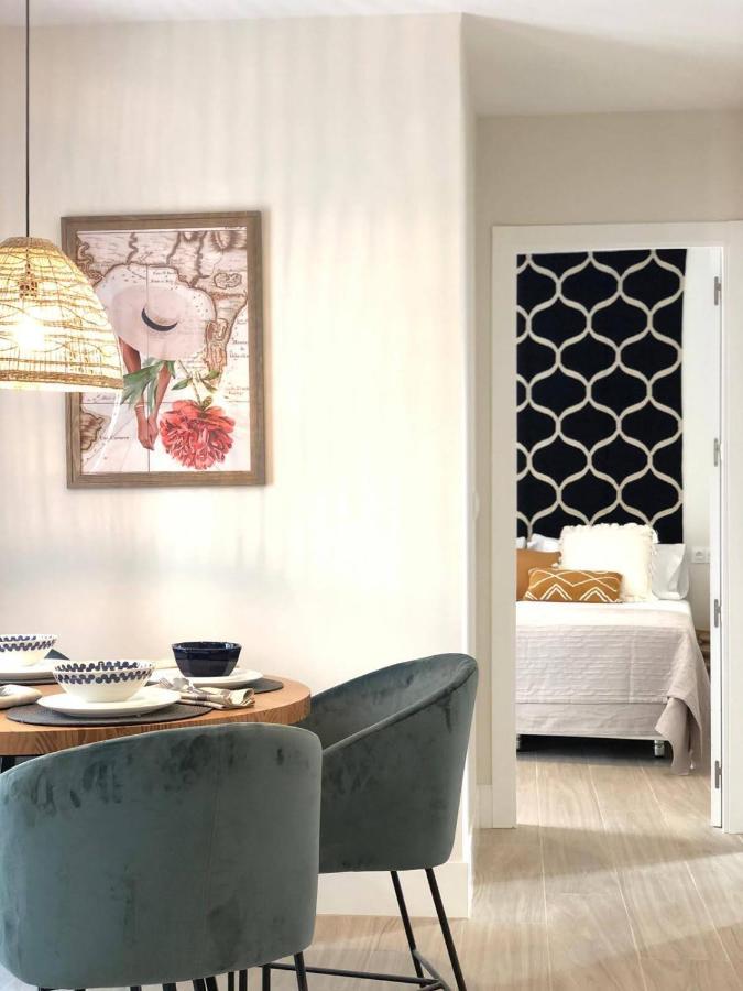 Suite com 2 Quartos
