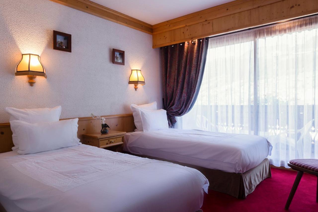 Chambre Familiale (4 Adultes)