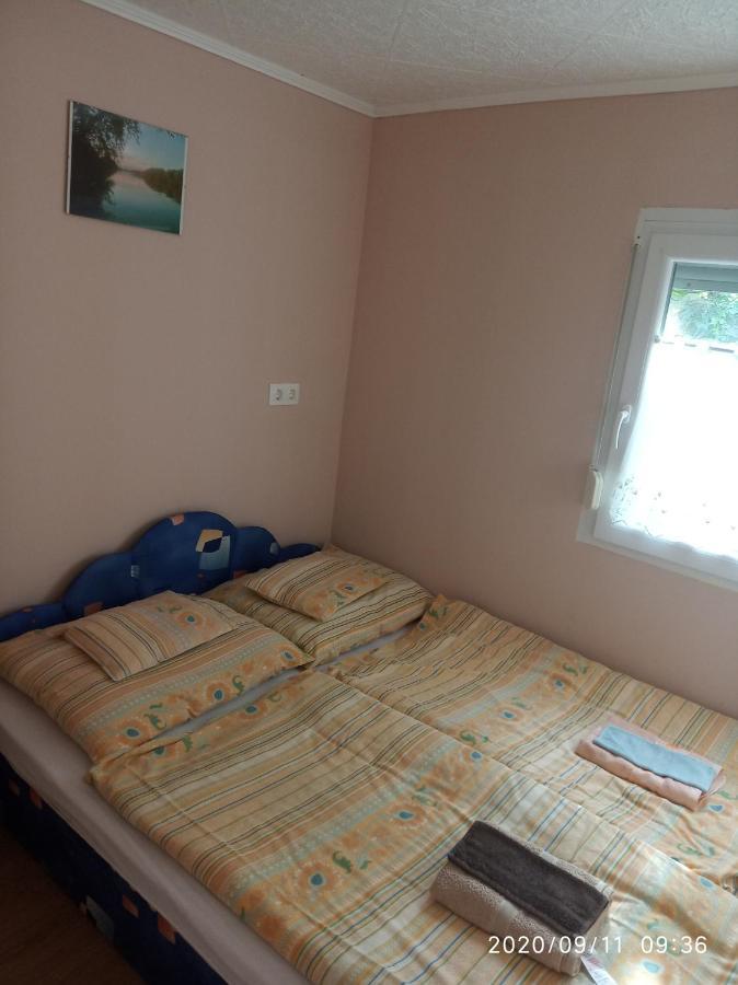 Quarto Família