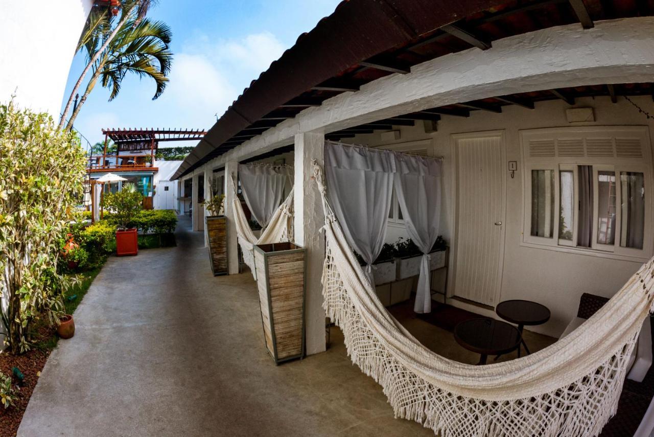 Quarto Triplo Superior