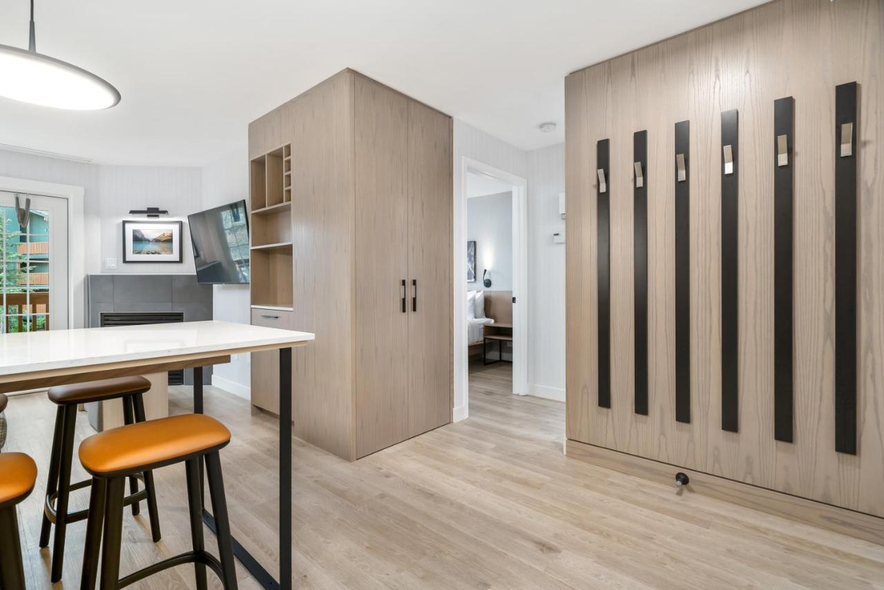 Suite Deluxe 1 Chambre