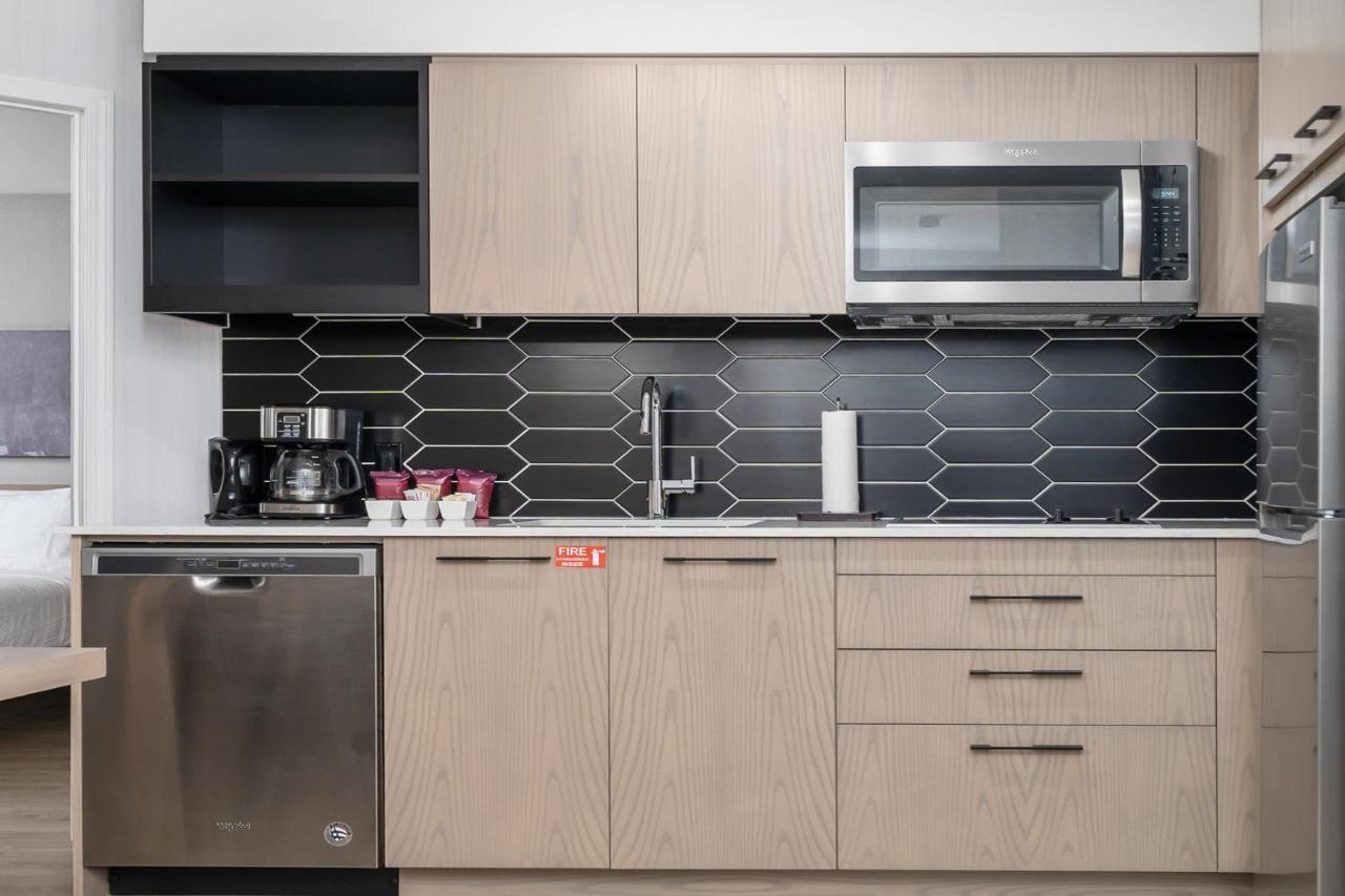 Suite Deluxe 2 Chambres