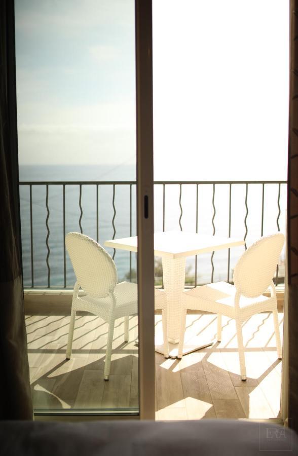 Junior Suite mit Meerblick