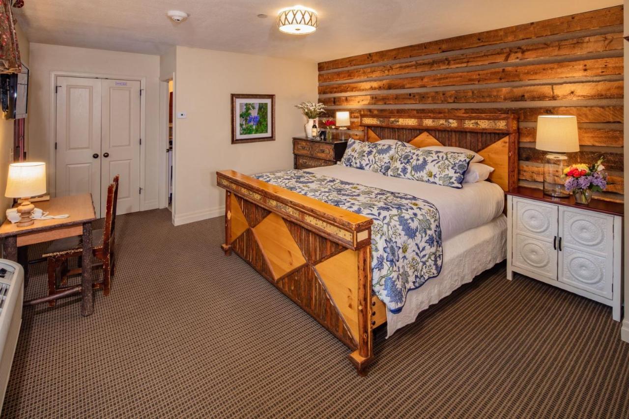 Deluxe Zimmer