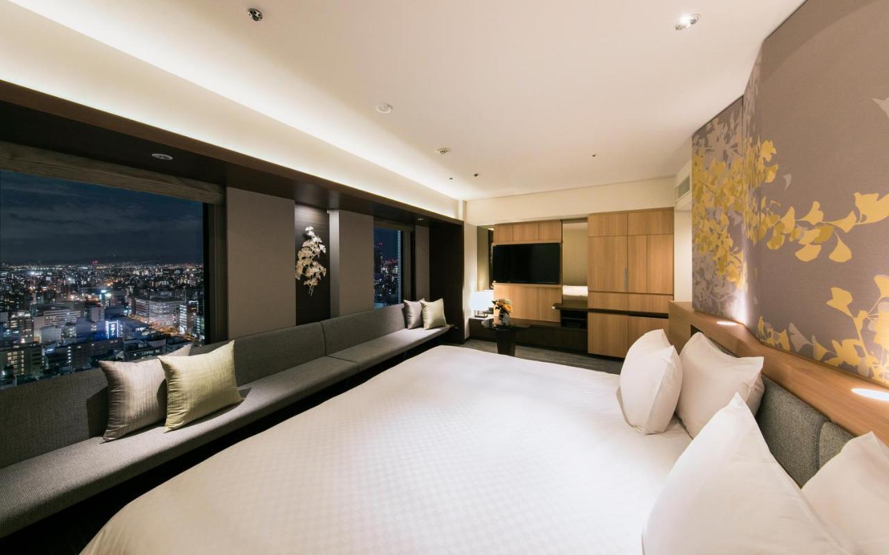 Nikko Premium Double Room - Non-Smoking - Nikko Lounge Access