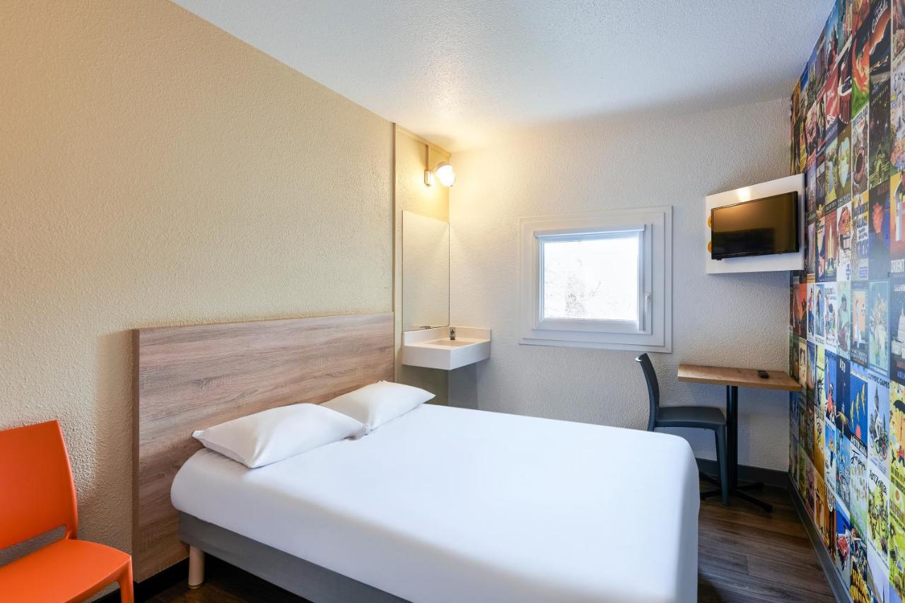 Chambre Tandem