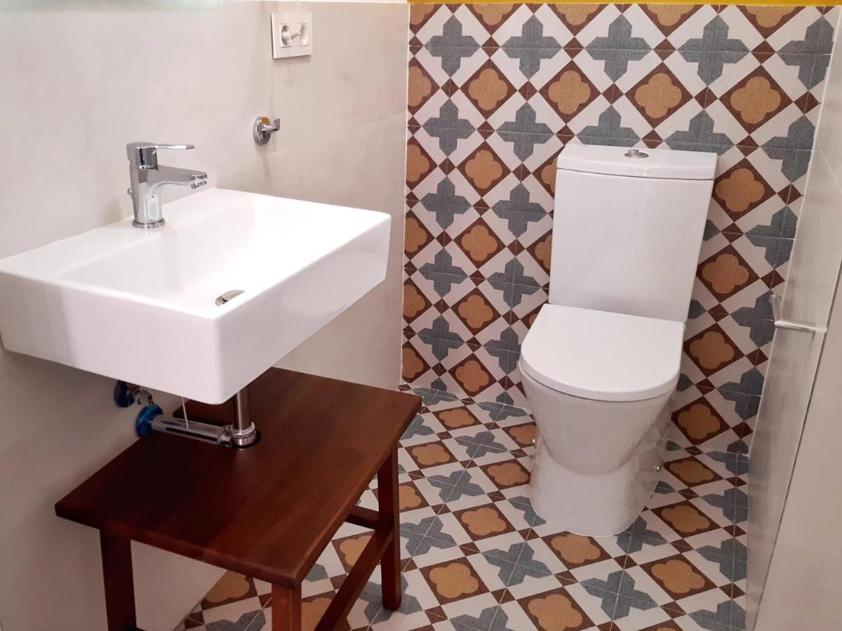 Chambre Simple avec Salle de Bains Privative