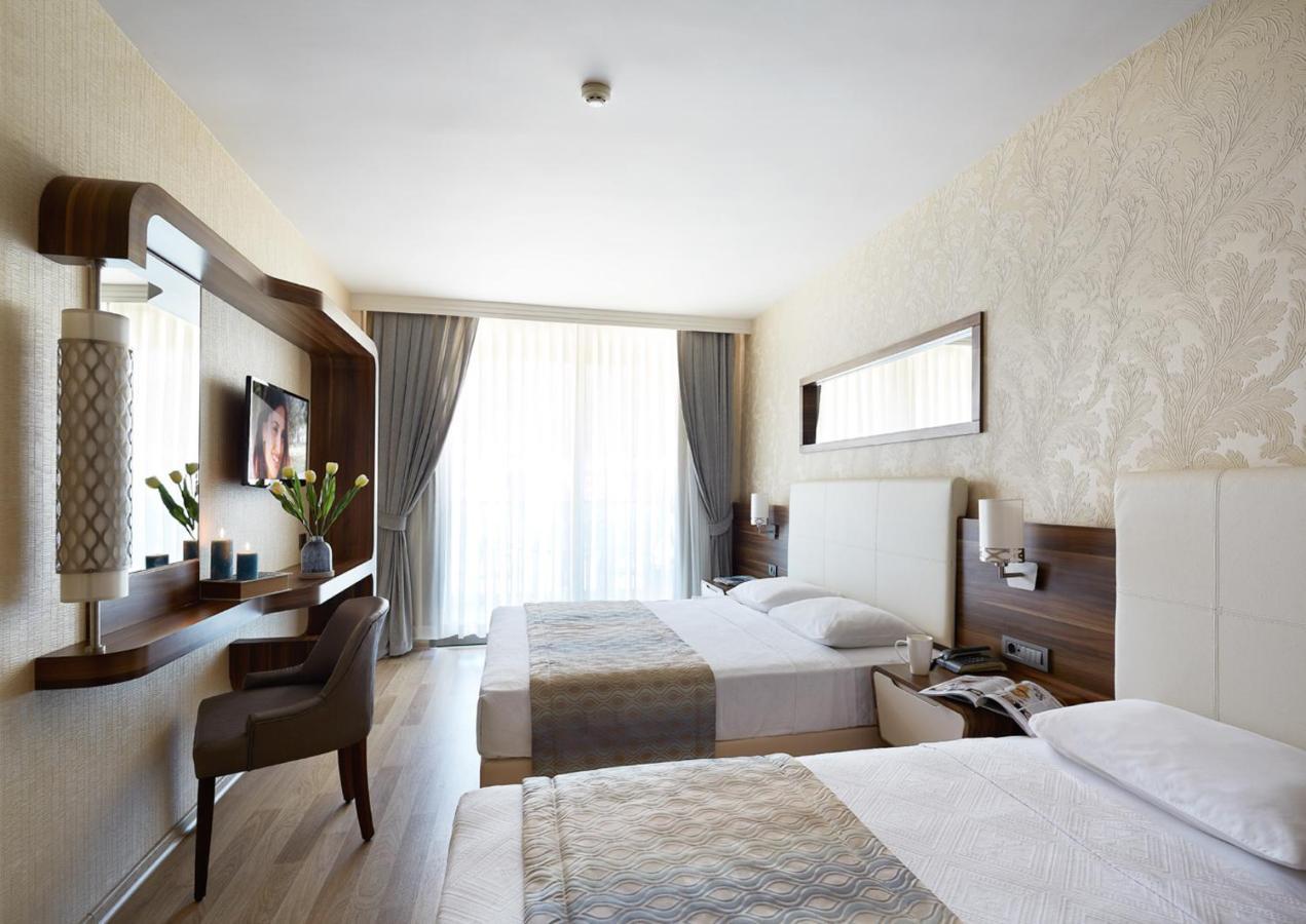 Standard Triple Room-Emre Hotel,1284704965:JPEG