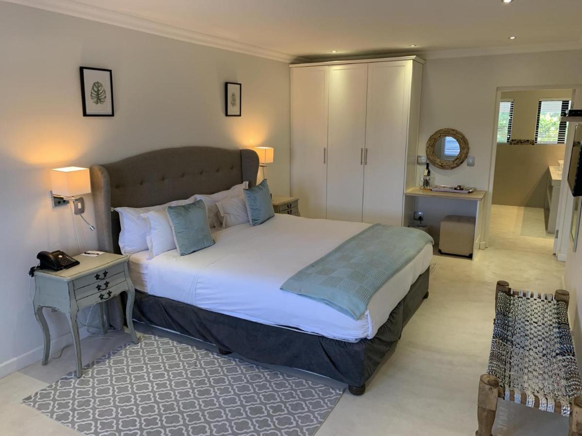 Innenhof-Suite