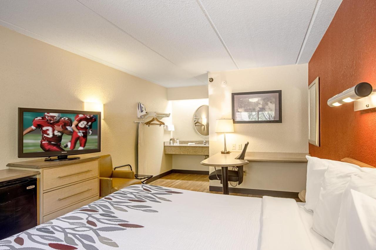Superior King Room Smoke Free