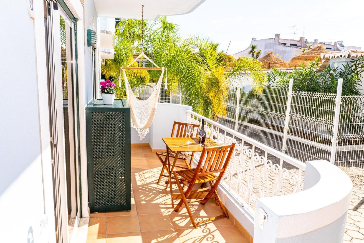 Two-Bedroom Apartment - Groundfloor