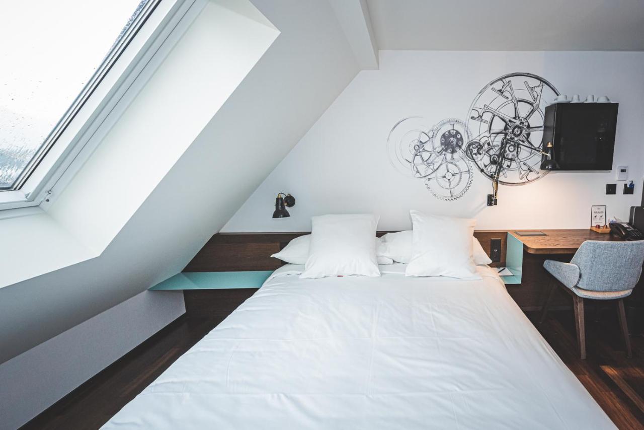 Superior Kamer met Kingsize Bed