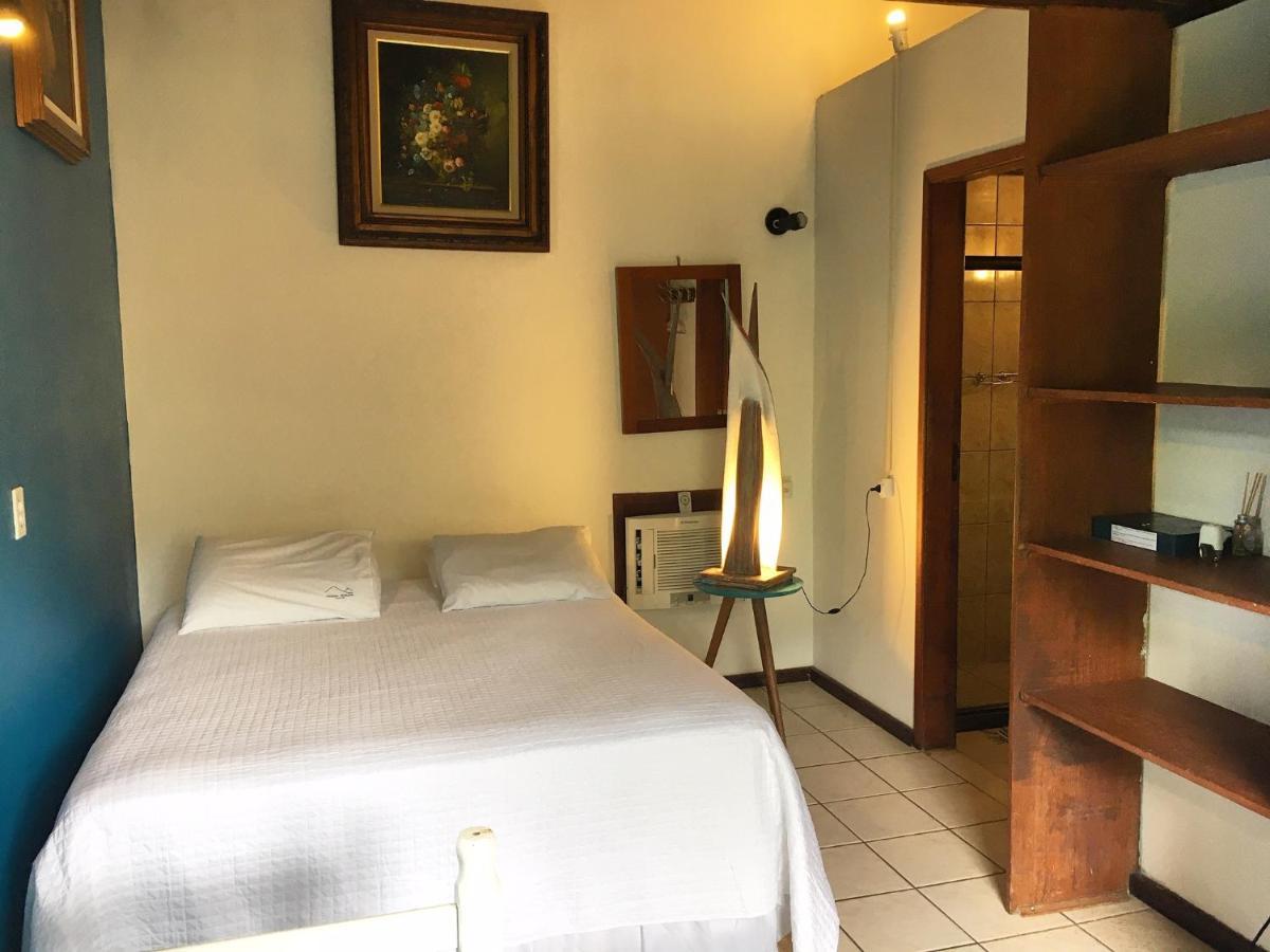 Quarto Triplo Comfort