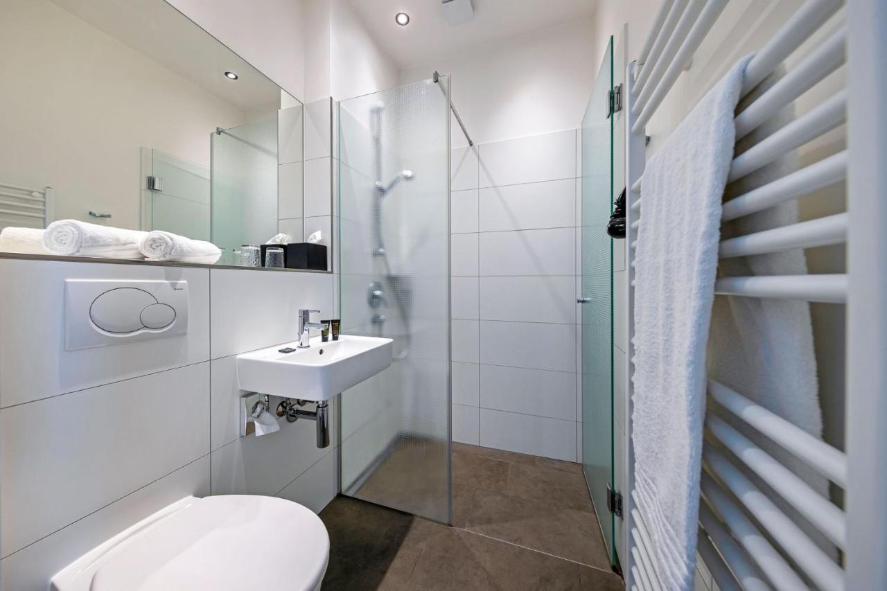 Economy Doppelzimmer