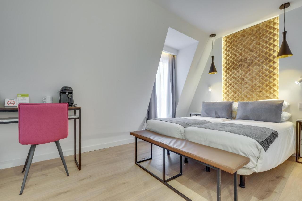 Superior Zweibettzimmer