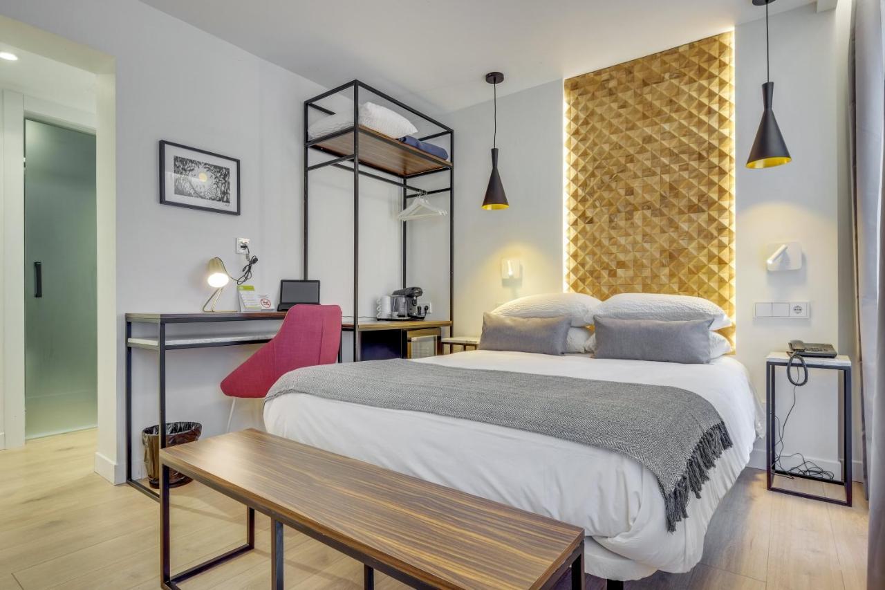 Comfort Dreibettzimmer