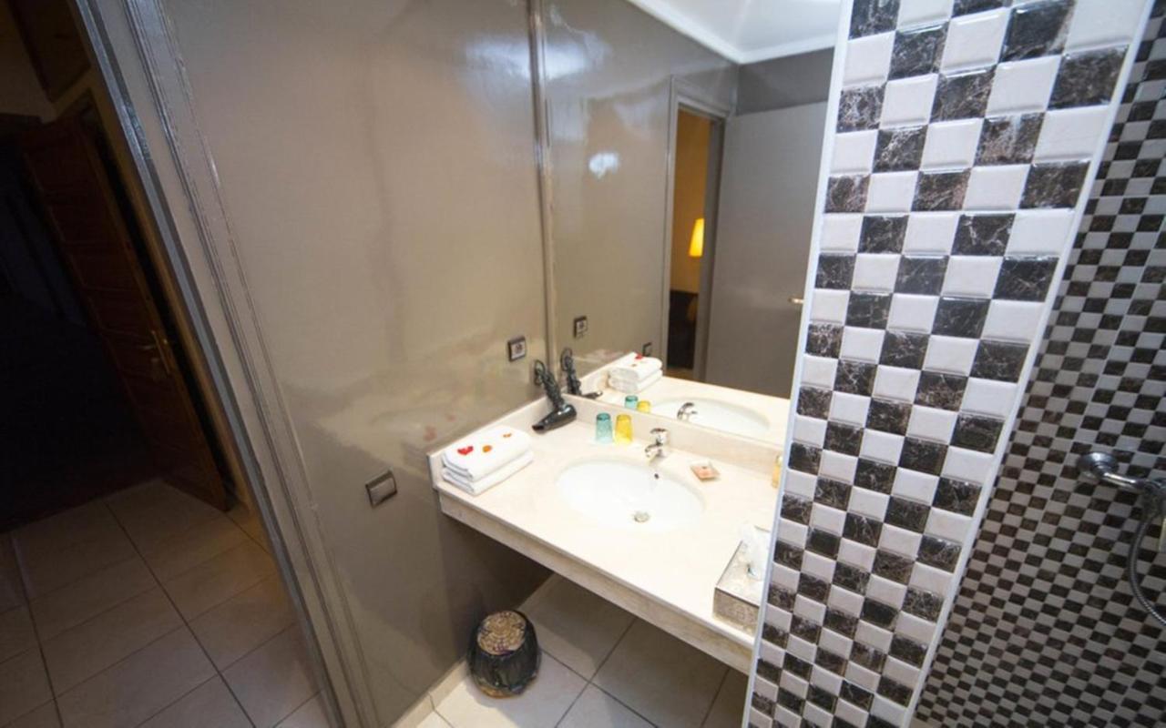 Habitación Doble Estándar