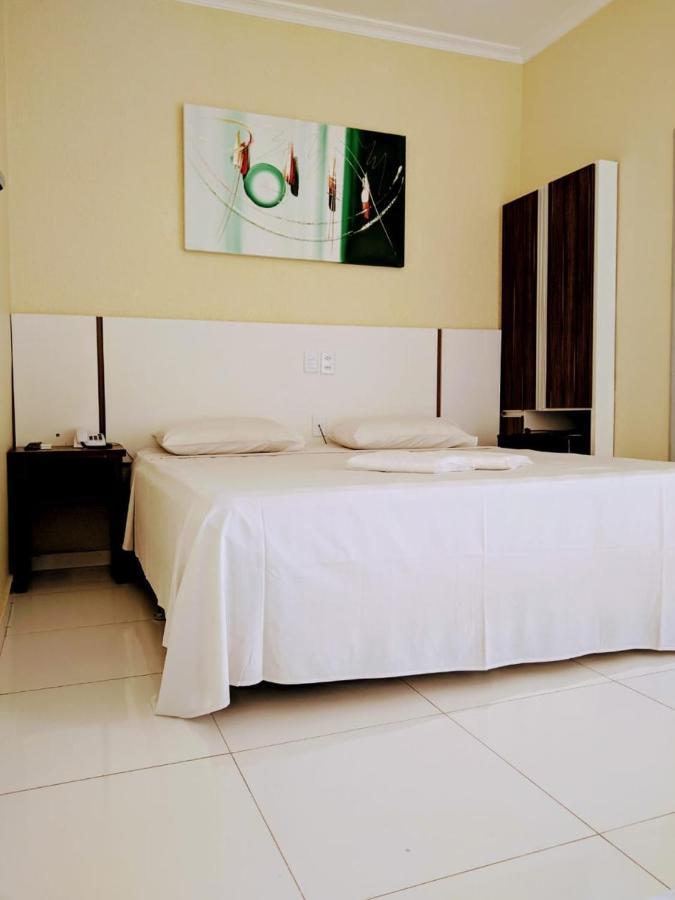 Quarto Duplo Standard