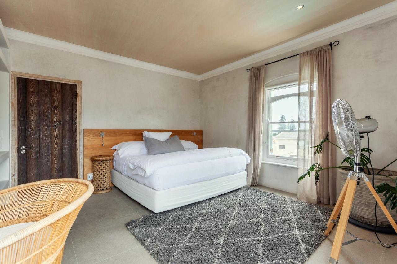 Penthouse Suite met Balkon - 2