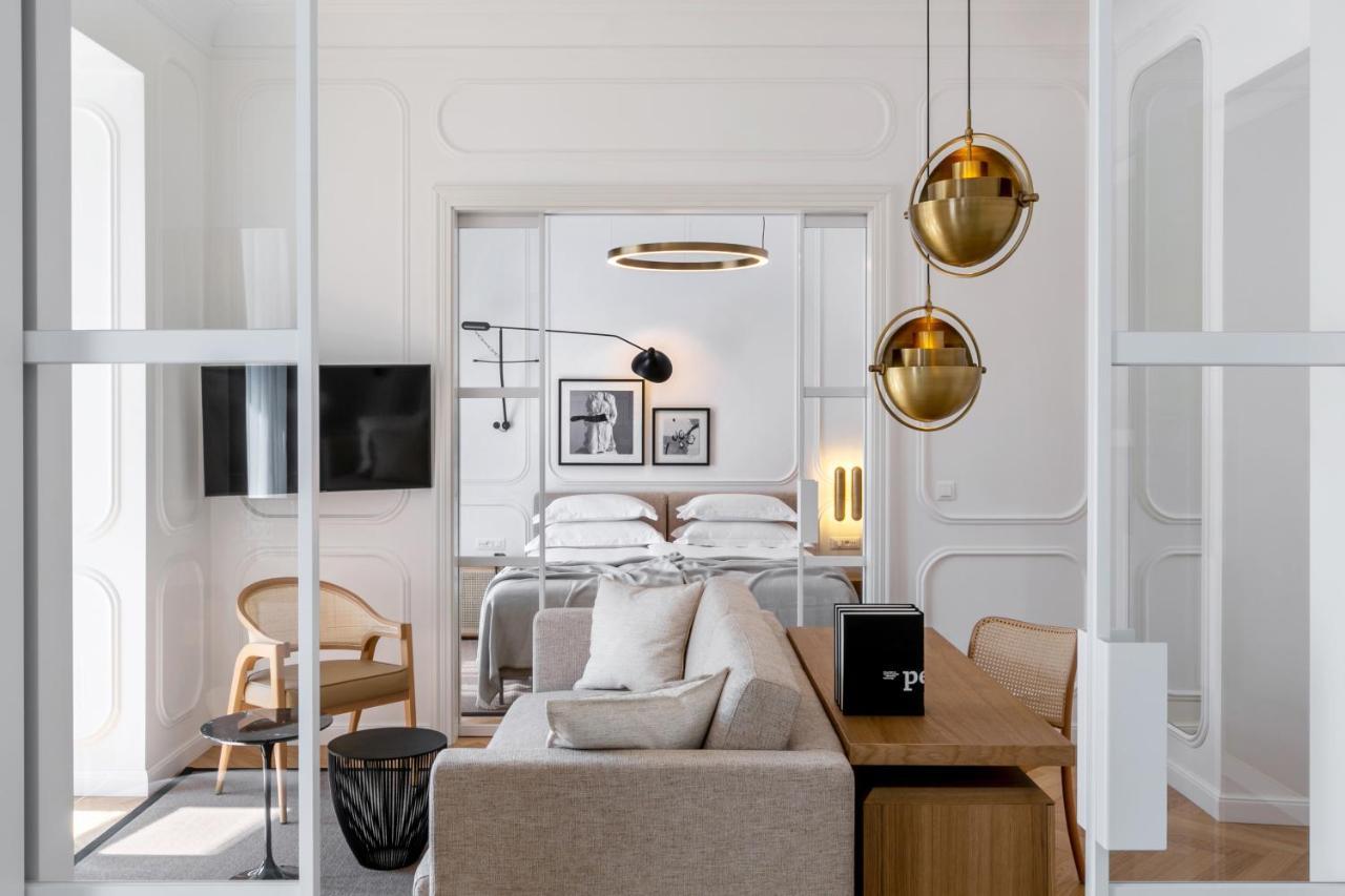 Suite Beletage