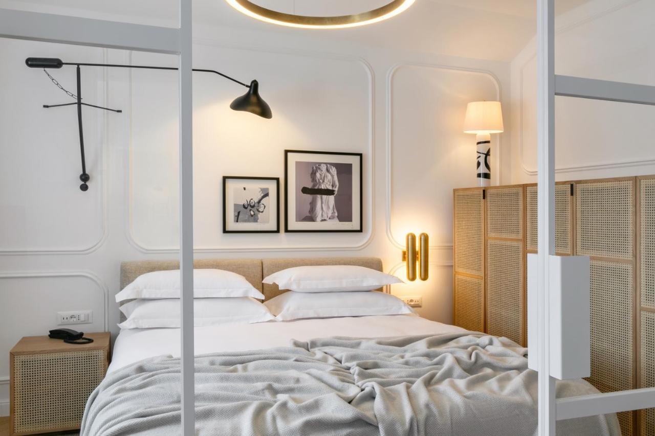 Loft Suite