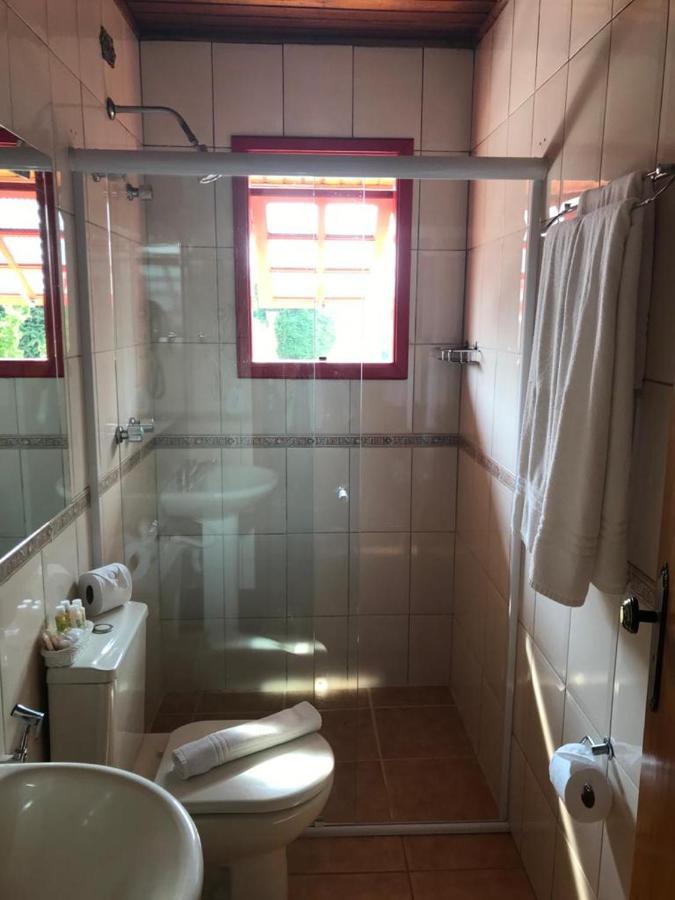 Quarto Triplo Standard