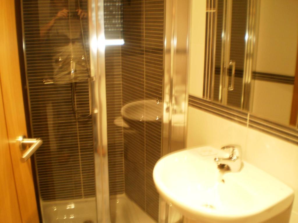 Habitación Doble - 1 o 2 camas