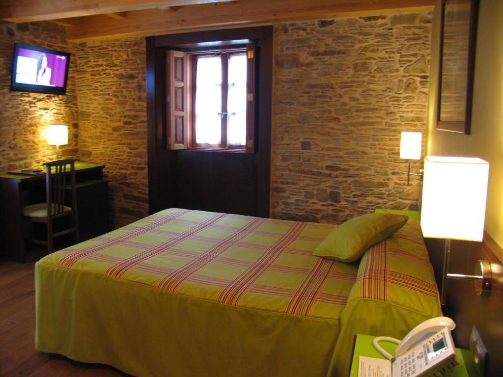 Habitación Doble (1 adulto)