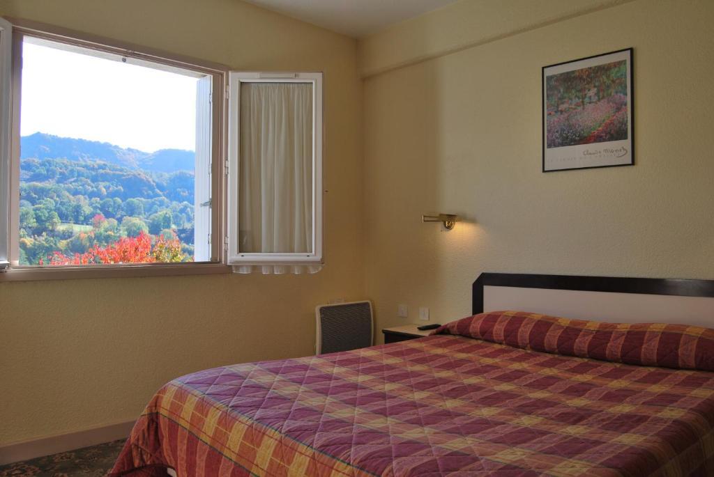 Chambre Familiale (2 Adultes et 2 Enfants)