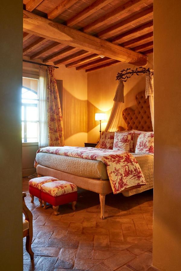 Suite Luxury