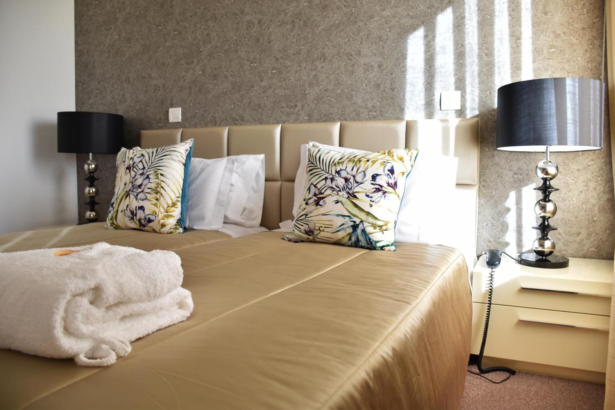 Quarto Individual Standard