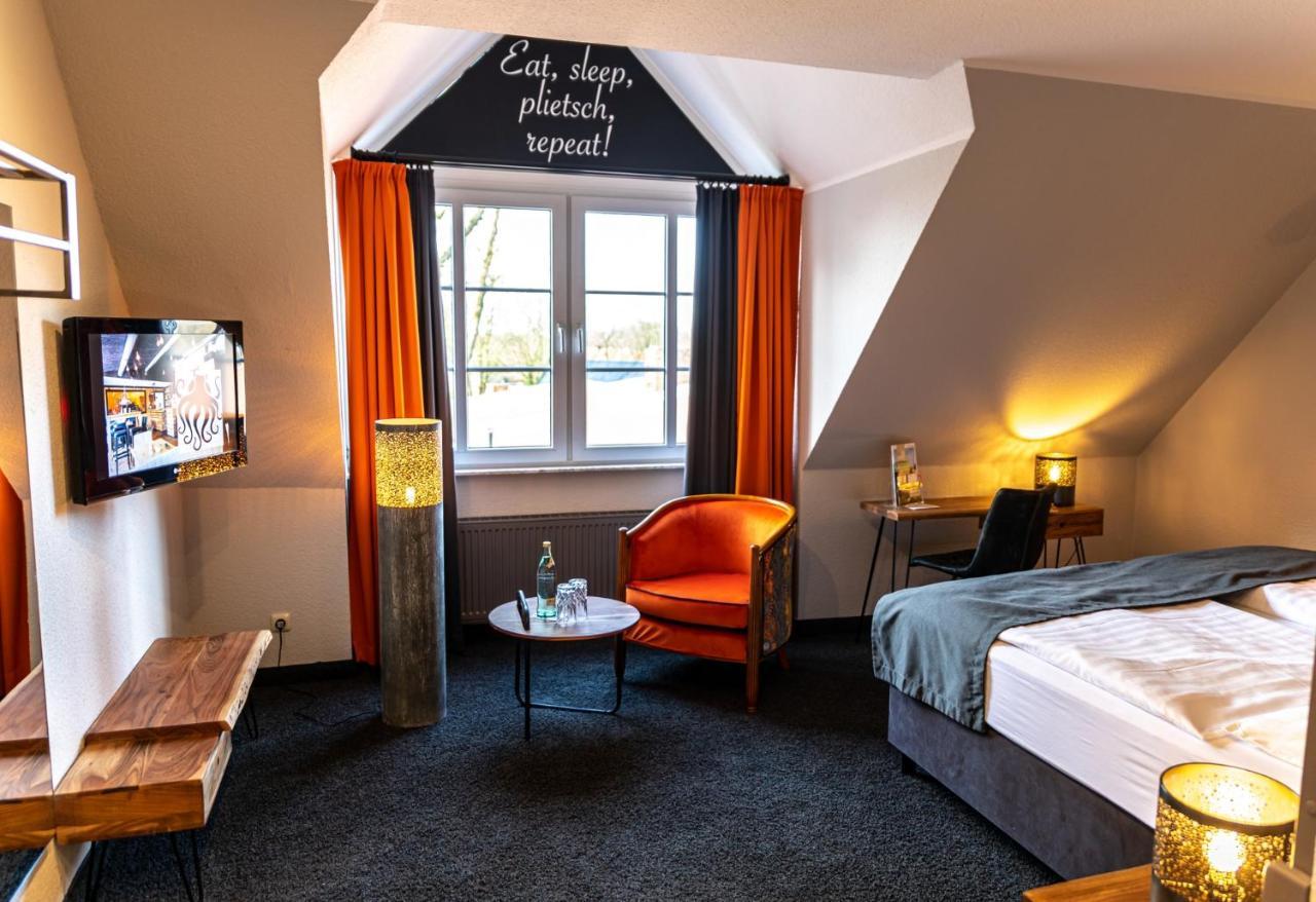 Doppelzimmer Medium