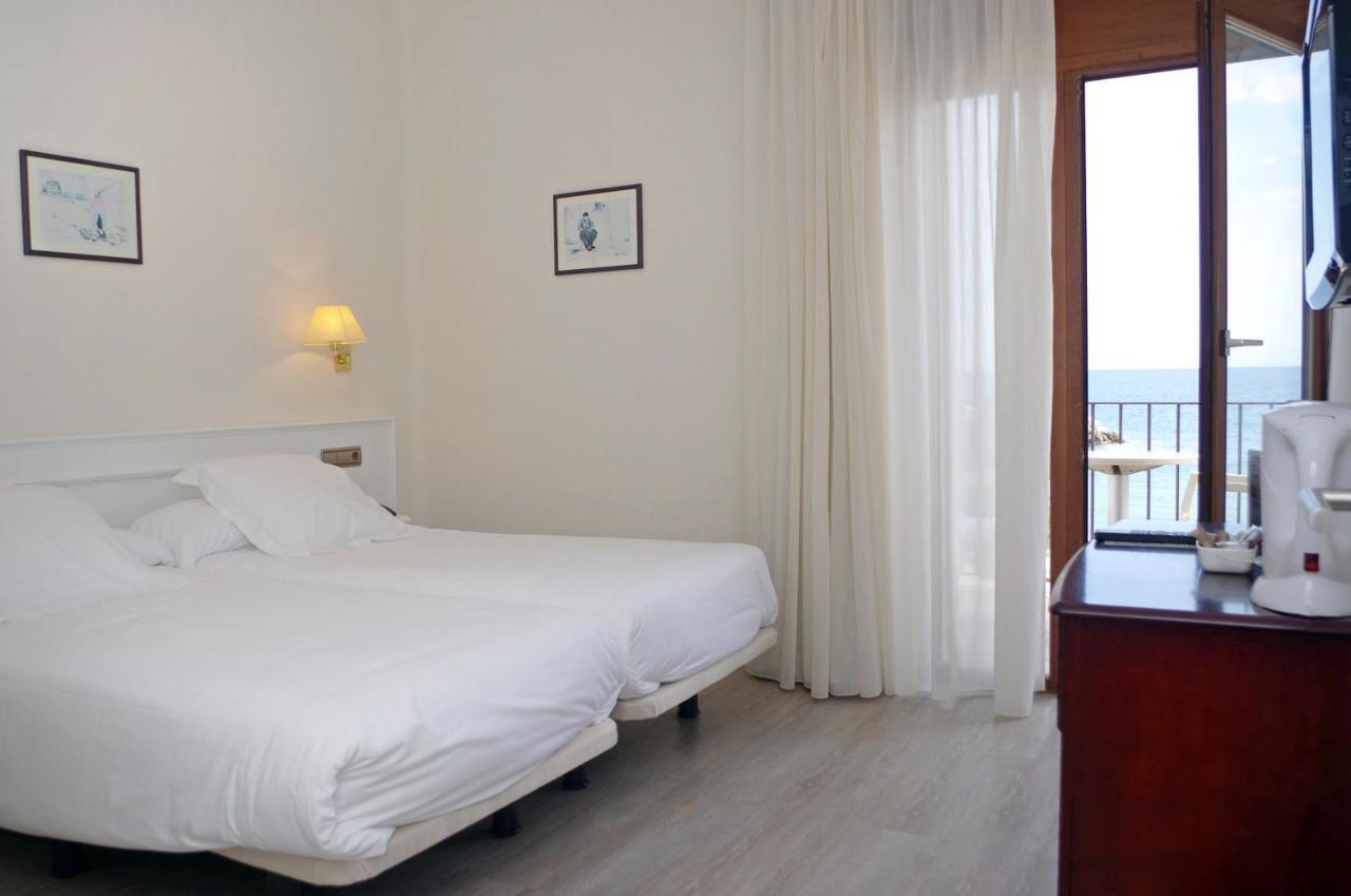 Habitación Doble con vistas - 1 o 2 camas