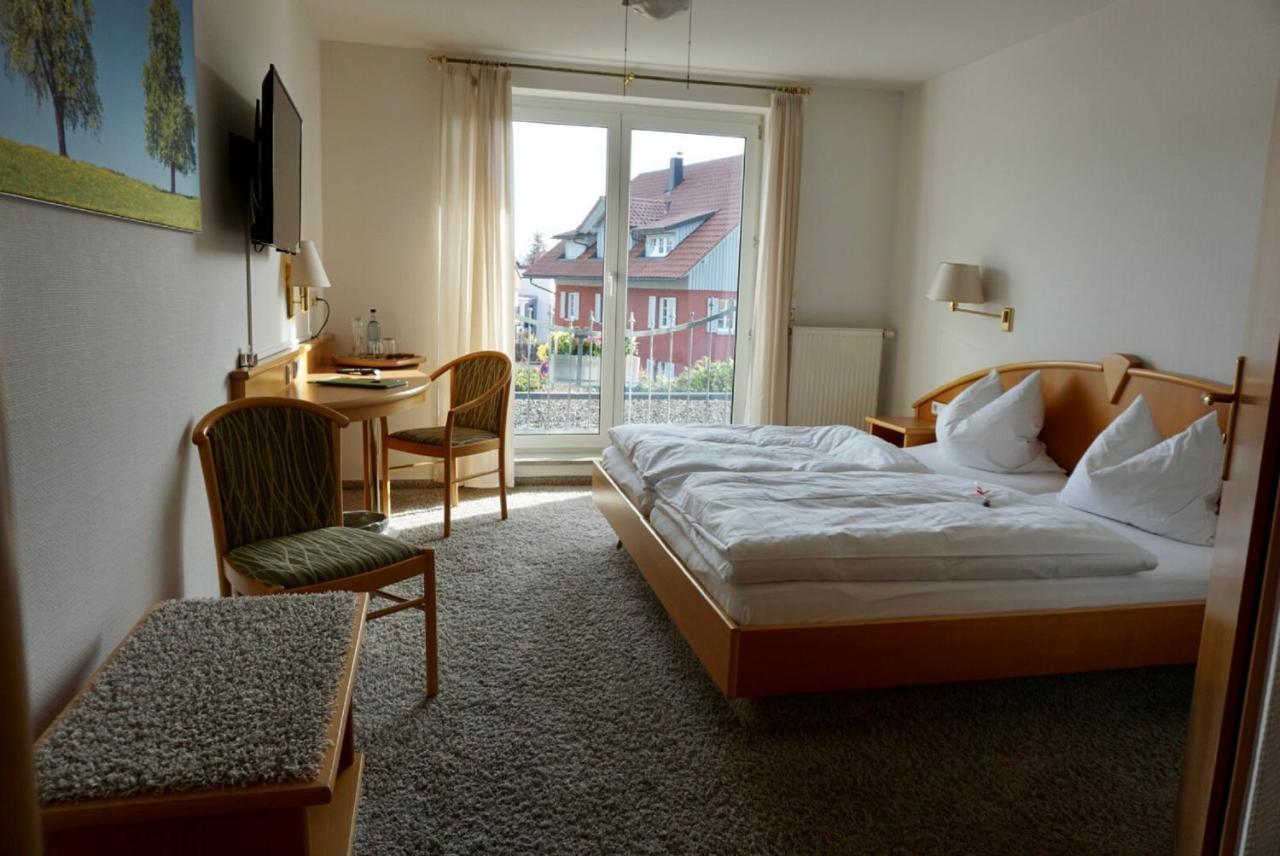 Basic Doppelzimmer